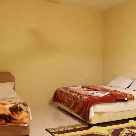 Jabel Shams Stars House Hotell Al Ḩamrāʼ Exteriör bild