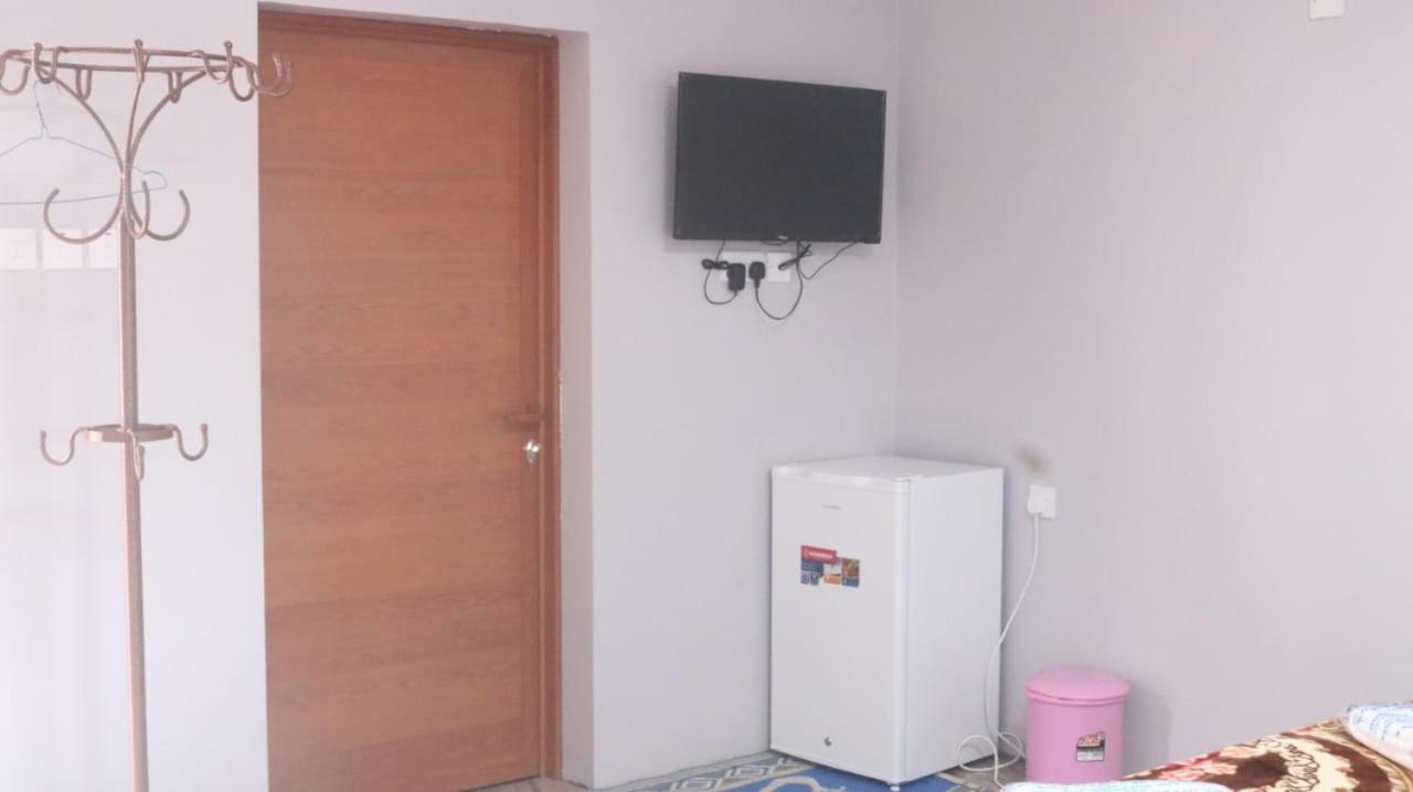 Jabel Shams Stars House Hotell Al Ḩamrāʼ Exteriör bild