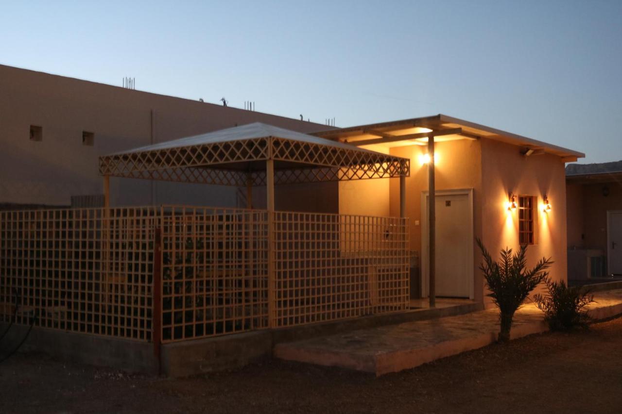 Jabel Shams Stars House Hotell Al Ḩamrāʼ Exteriör bild