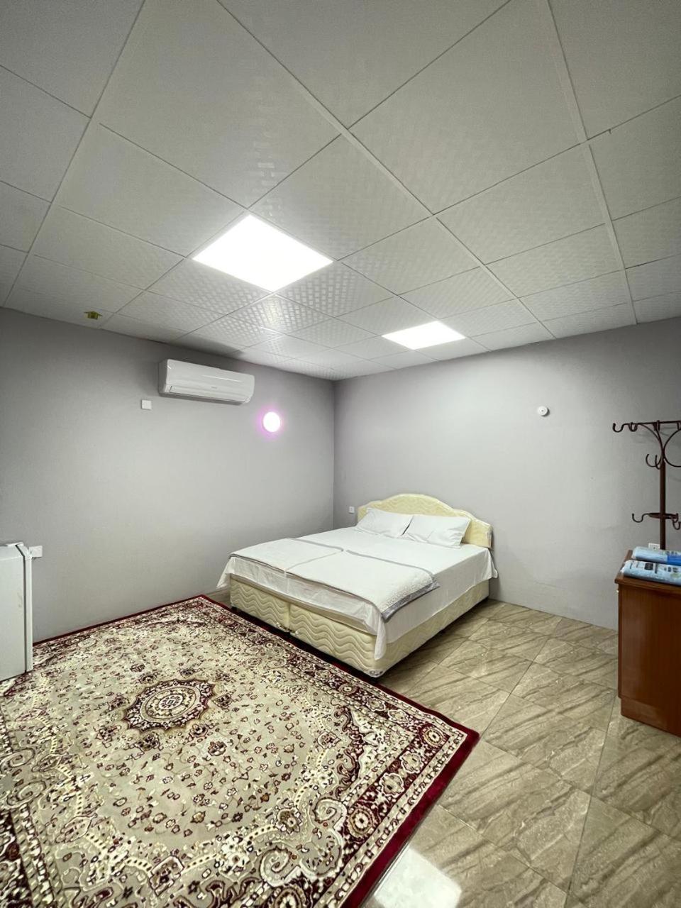 Jabel Shams Stars House Hotell Al Ḩamrāʼ Exteriör bild
