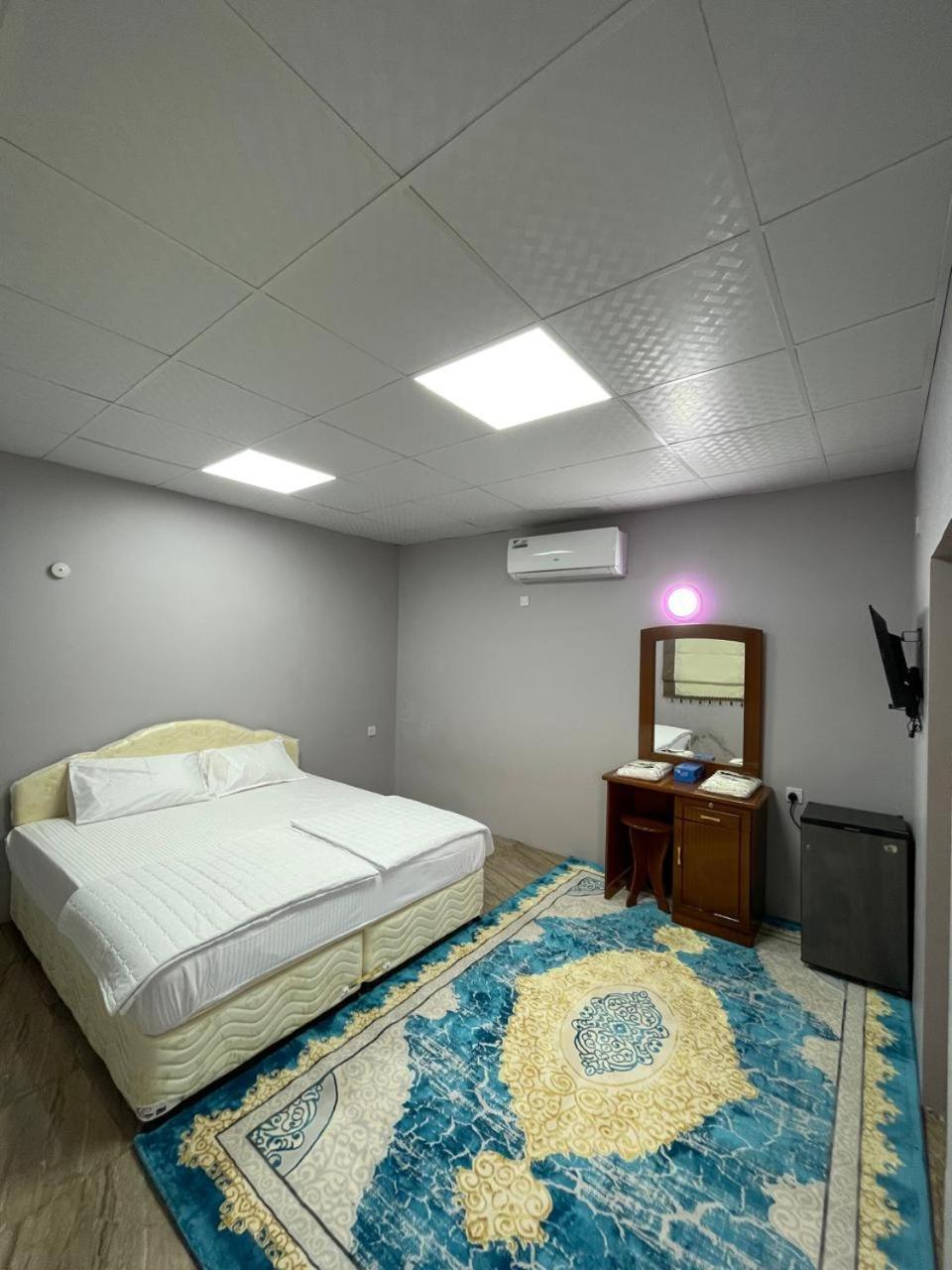 Jabel Shams Stars House Hotell Al Ḩamrāʼ Exteriör bild